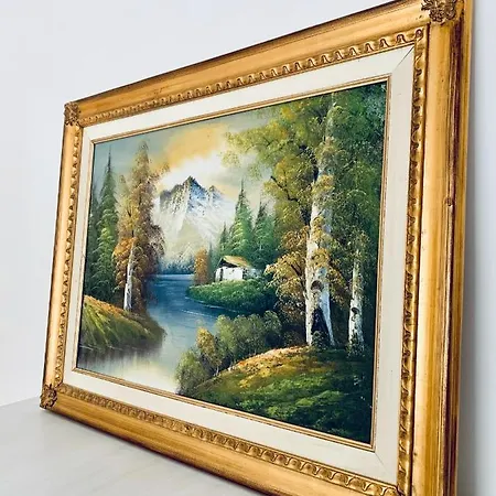 макс Holiday home *