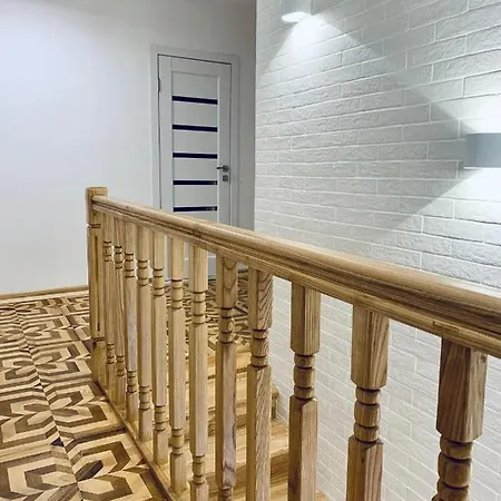 Holiday home макс Slavske