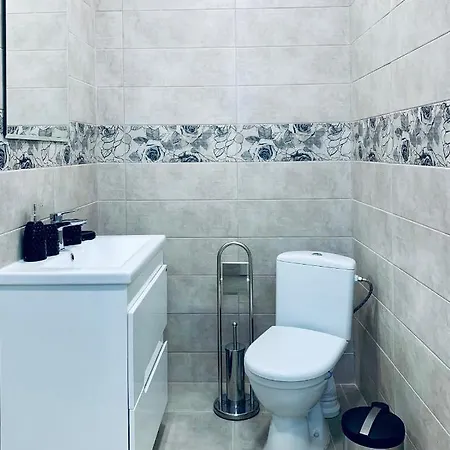 Holiday home макс