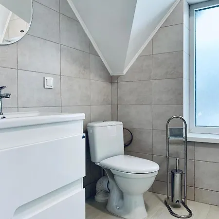 Holiday home макс Slavske