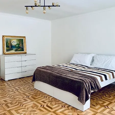 Holiday home макс