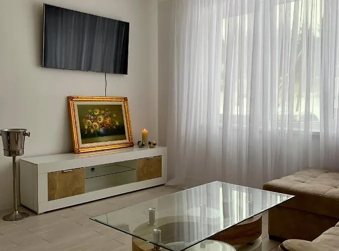 макс Casa vacanze *