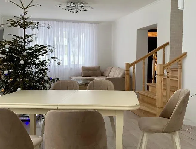 макс Casa vacanze *