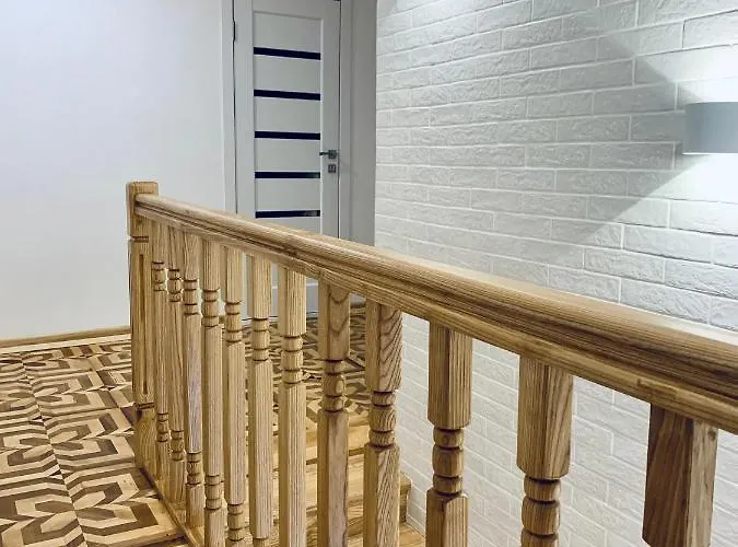 Casa vacanze макс Slavske