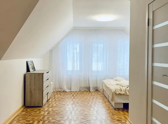 макс Casa vacanze Slavske