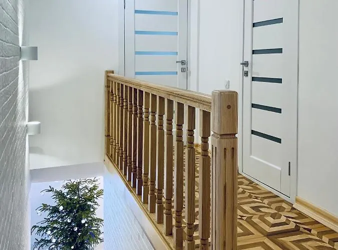 макс Casa vacanze *